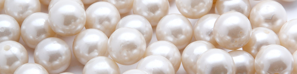 exportaciones de perlas