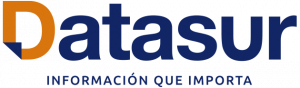 Logo de la empresa Datasur
