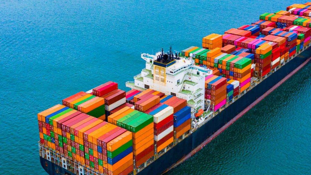 exportaciones estados unidos datasur