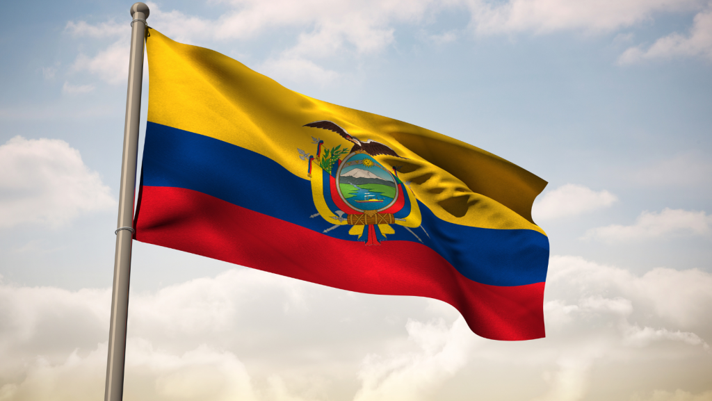 exportaciones ecuador datasur
