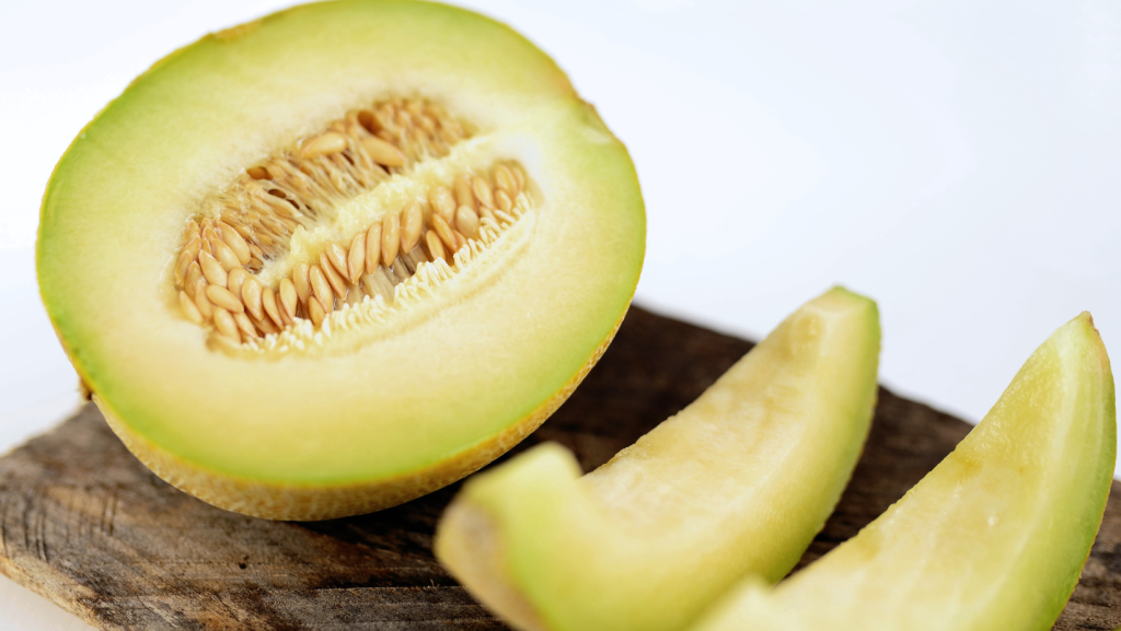 exportaciones melon datasur