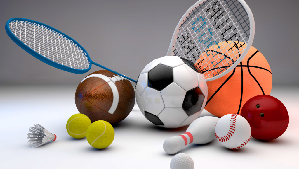 importaciones deportivas datasur