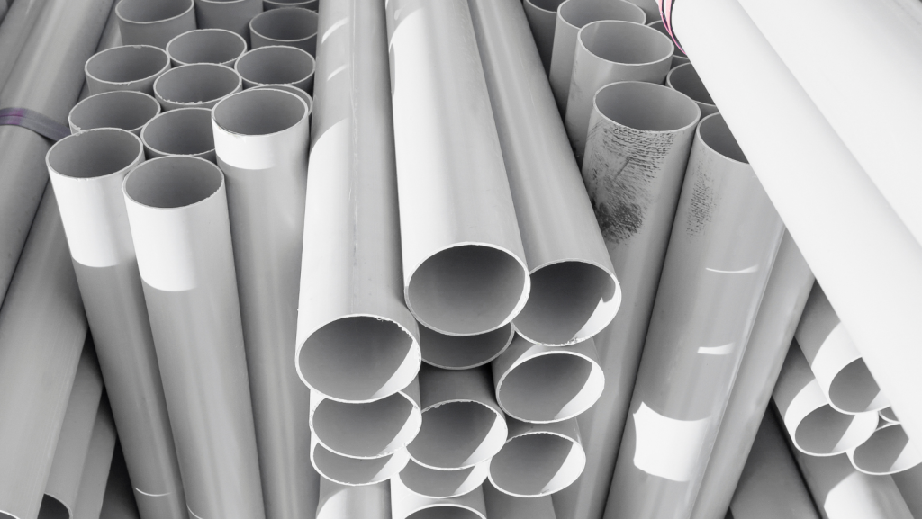 exportaciones tubo pvc datasur