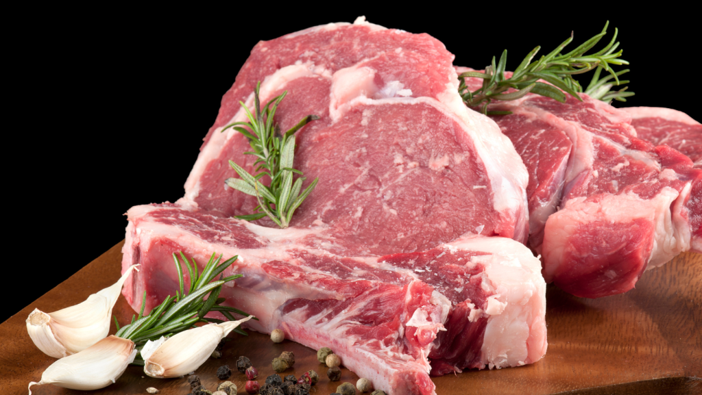 importaciones carne de venado datasur