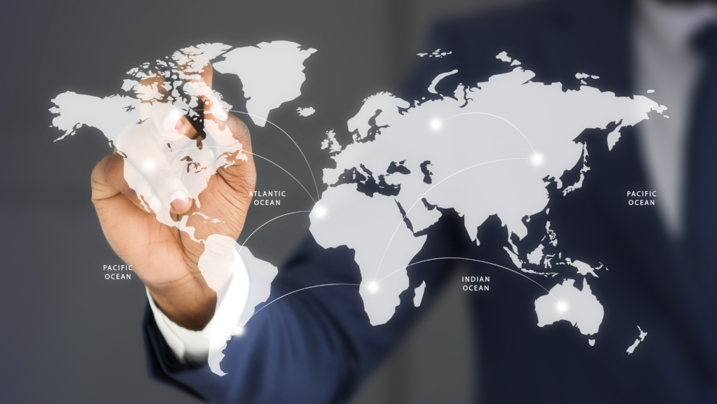 inciar exportaciones
