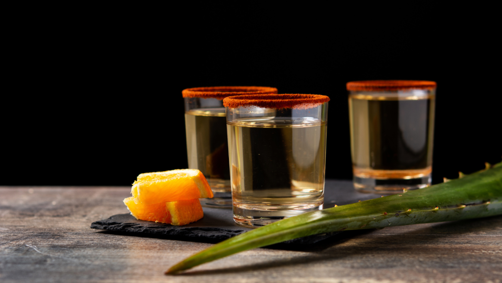 Exportacion de mezcal mexicano datasur