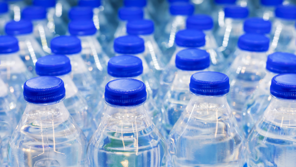 agua embotellada 1