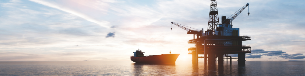 exportaciones de petróleo