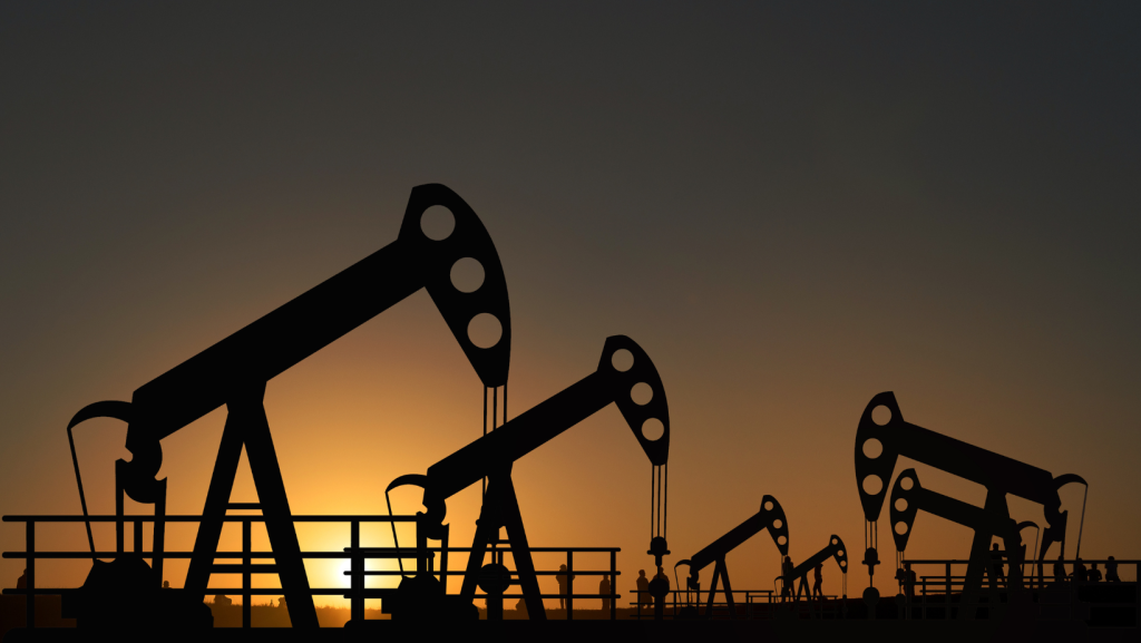 exportaciones de petroleo datasur