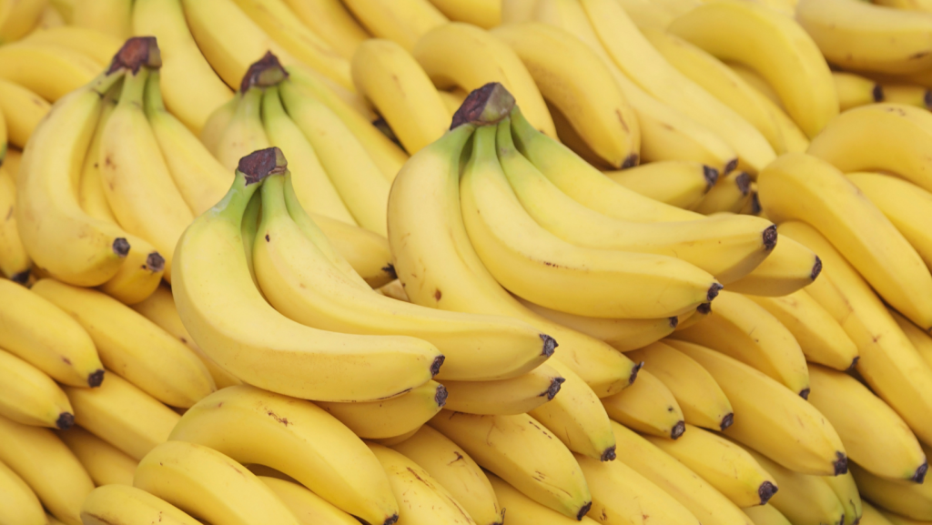 BANANA