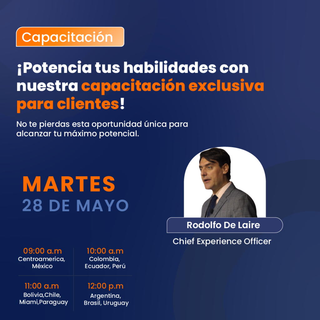 capacitacion mayo