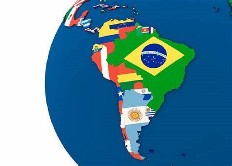 Latinoamerica