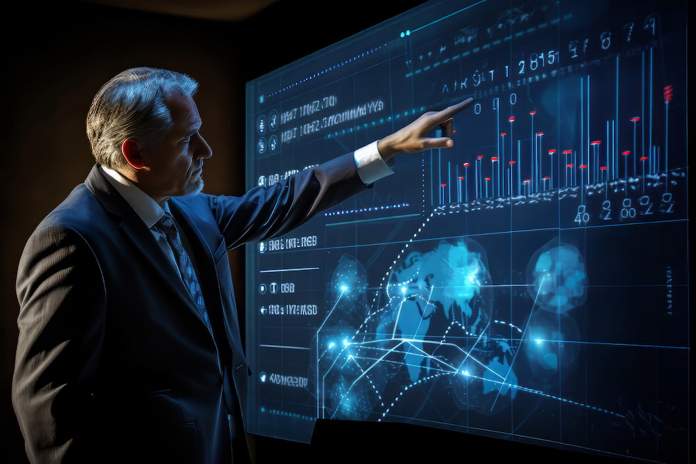 Data Warehouse en inteligencia de negocios - DataSur