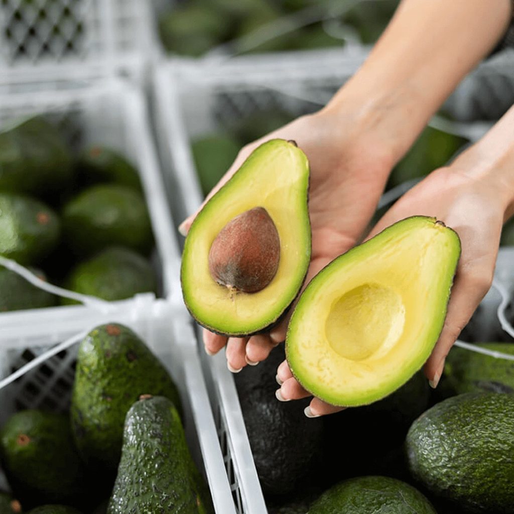 La palta peruana y sus mercados clave en las exportaciones.