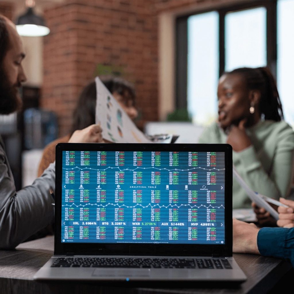 HS Code y BI: Cómo pueden analizar la competencia del mercado.