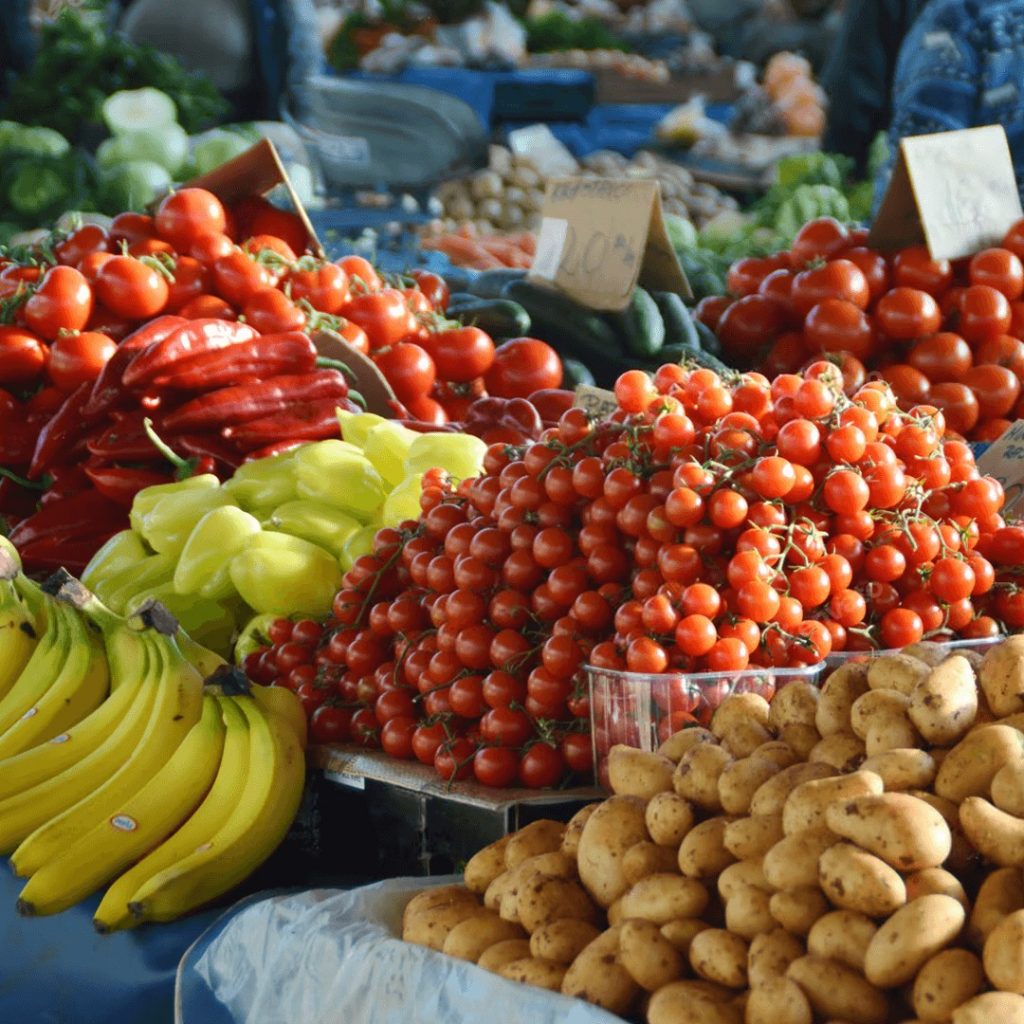 Los productos importados de Chile con mayor demanda en el comercio internacional.