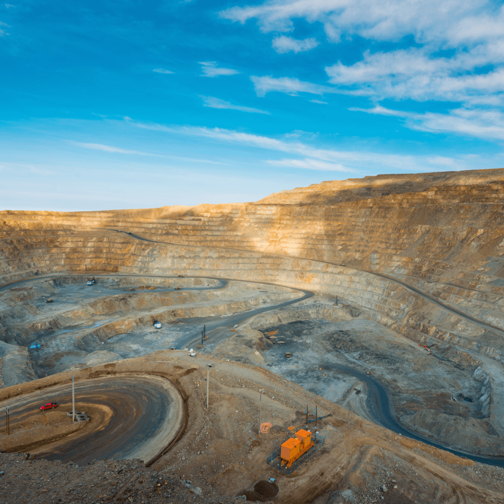 Cobre chileno y sus volúmenes en las importaciones.