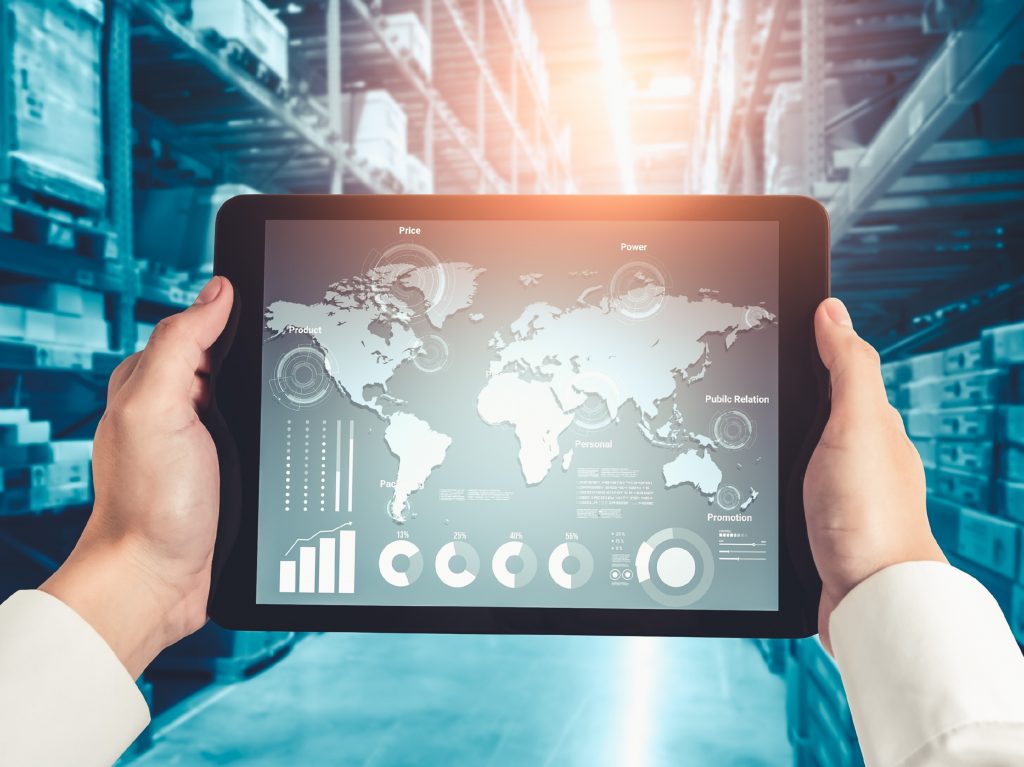 xportación e importación en Sudamérica 2025 – Principales HS Codes y productos líderes