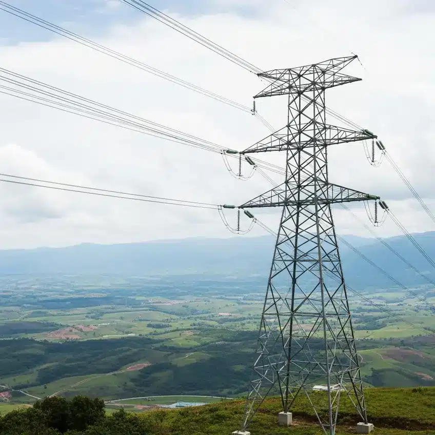 Exportaciones de energía en Colombia