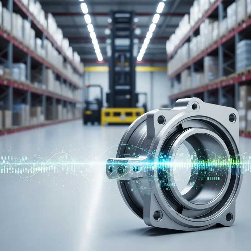 Importadores de autopartes México