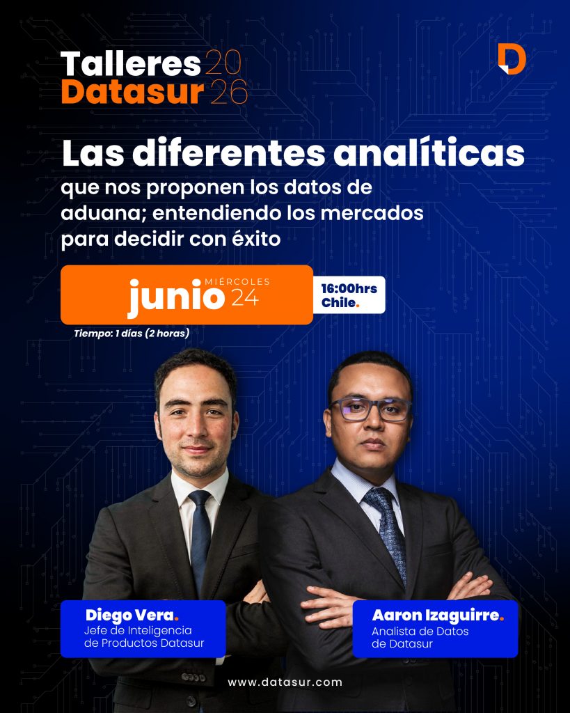 Taller de usabilidad basado en diferencias analíticas, dictado por Datasur.com