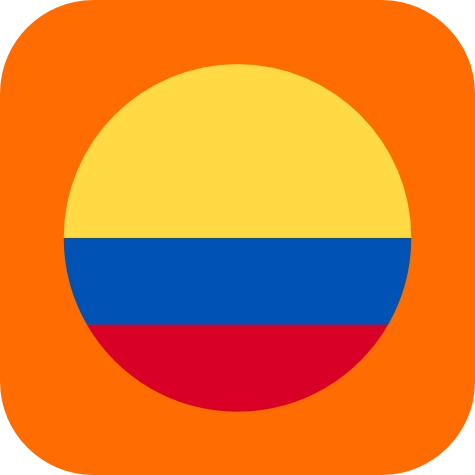 colombia bandera