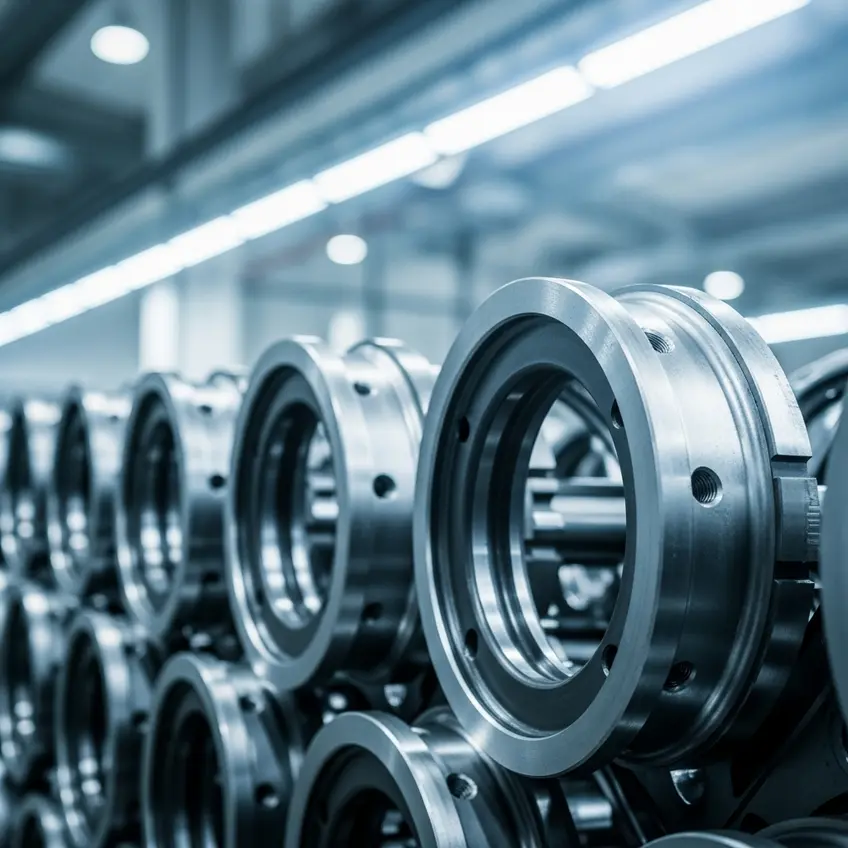 importación acero automotriz México