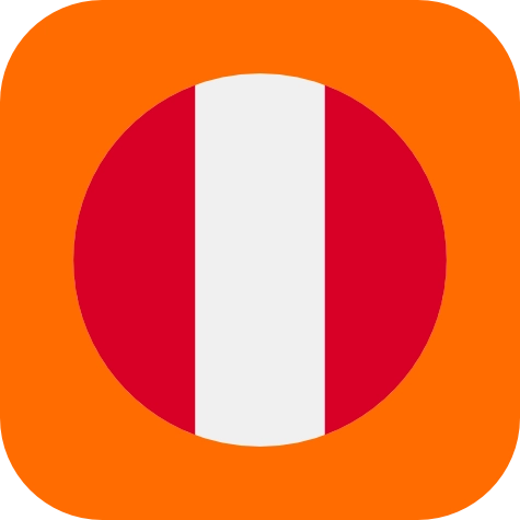 peru bandera