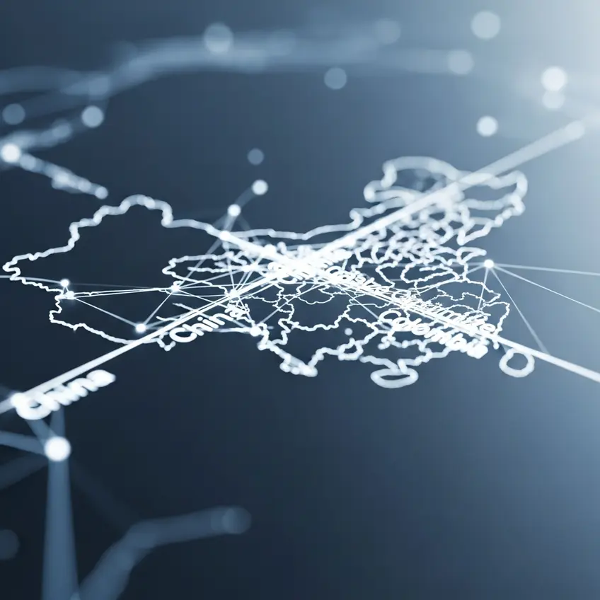 Importar de China a Colombia