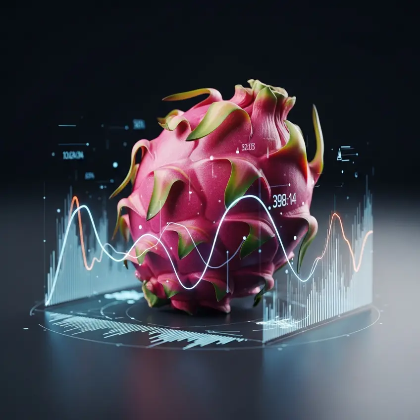 Exportación de Frutas Colombia 2025