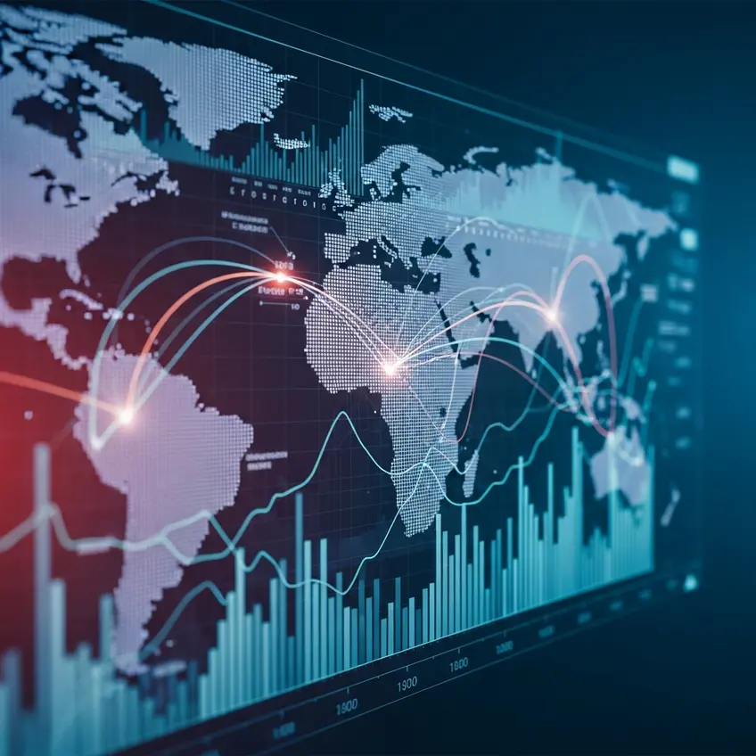 Exportación de Pota Perú