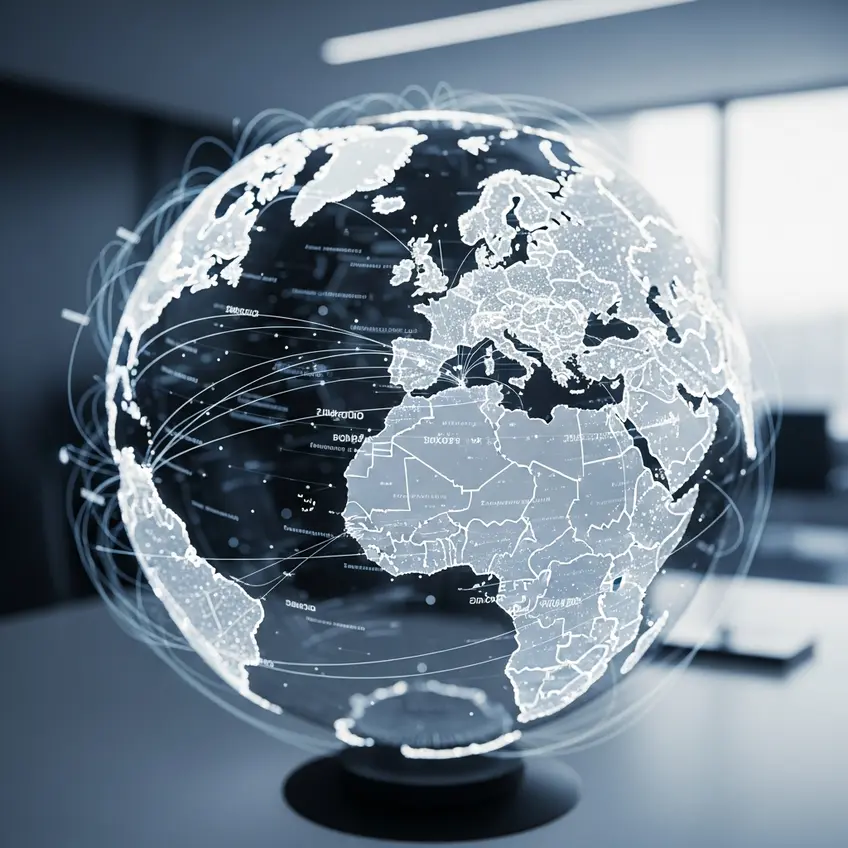 Industria Atunera Ecuador