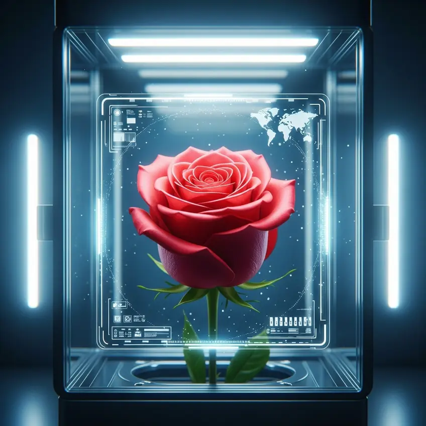 exportación flores Ecuador