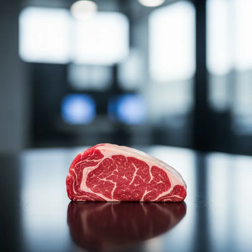 Importación de carne Chile