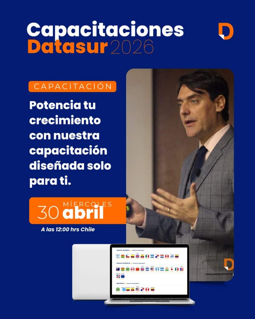 capacitacion exclusiva clientes datasur 2026_abril