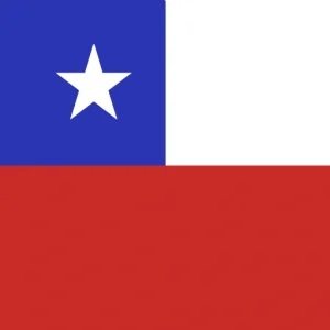 flag chile
