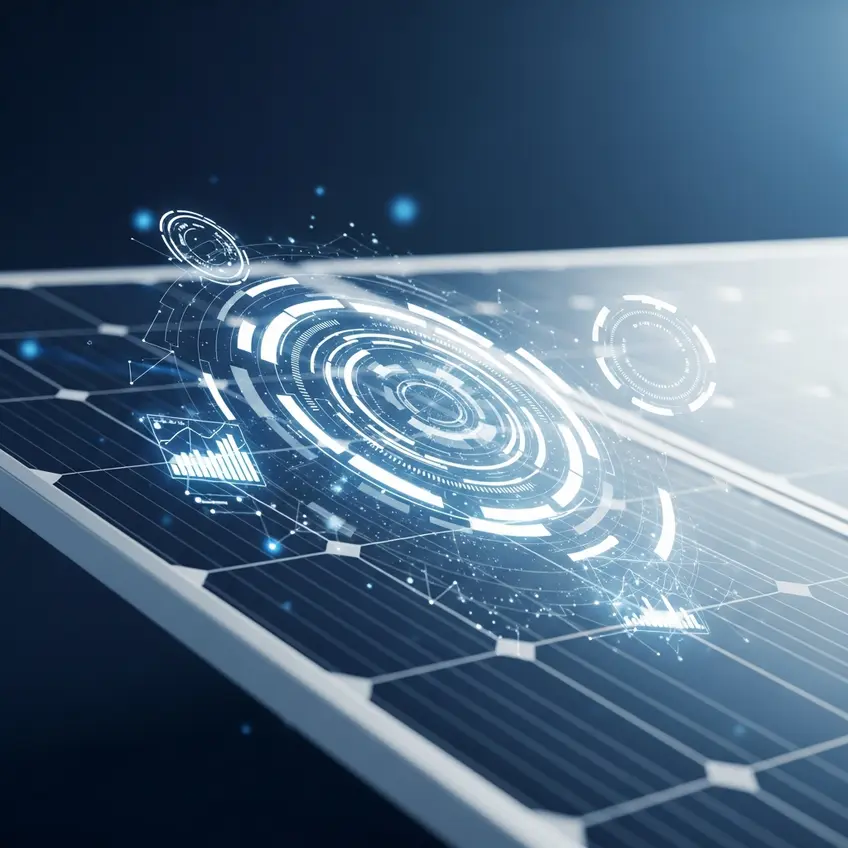 Importación paneles solares Chile