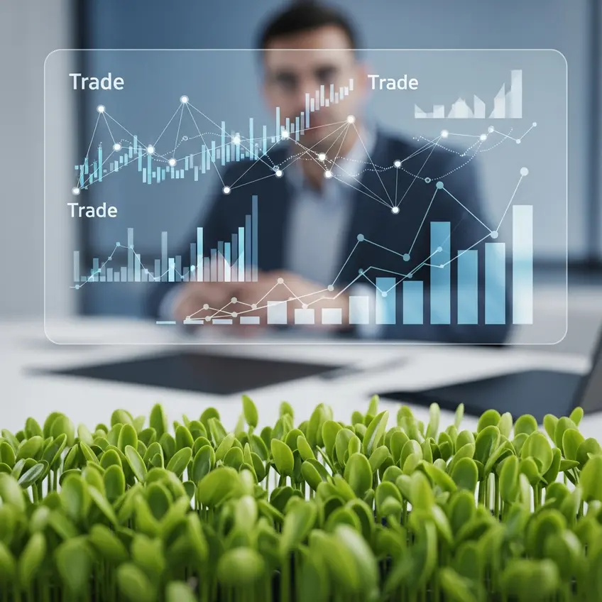 Importación fertilizantes Argentina