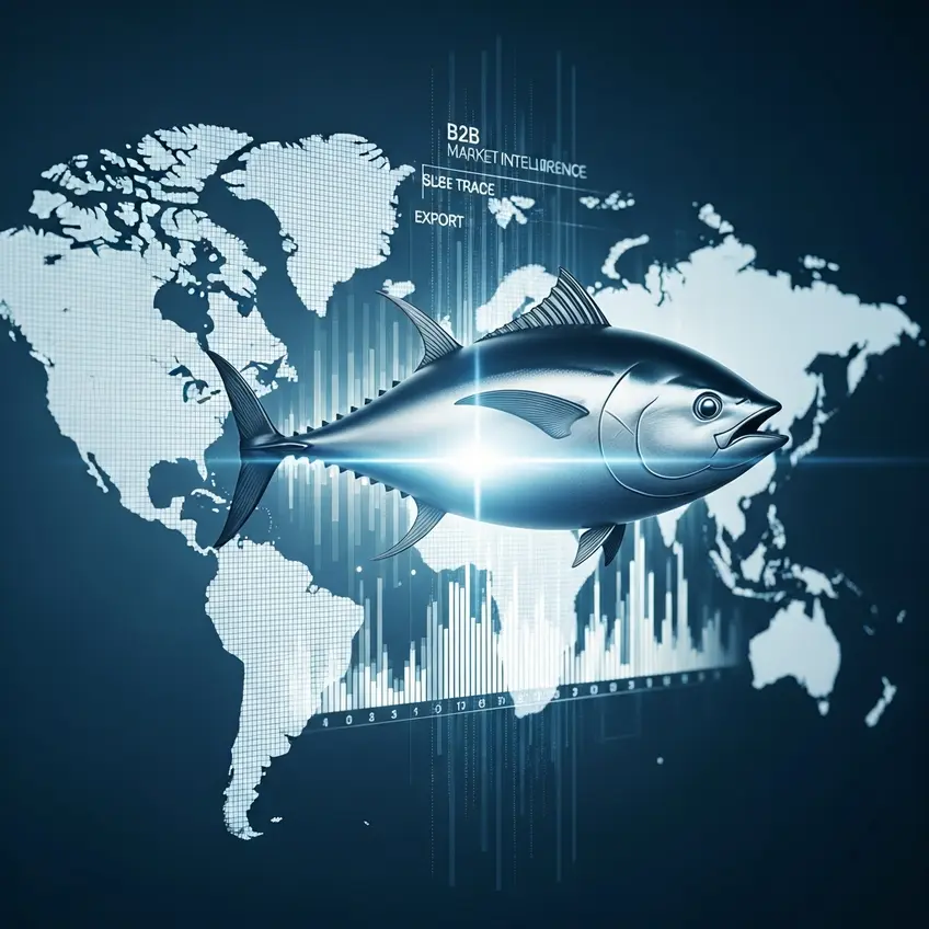 exportación de atún Ecuador