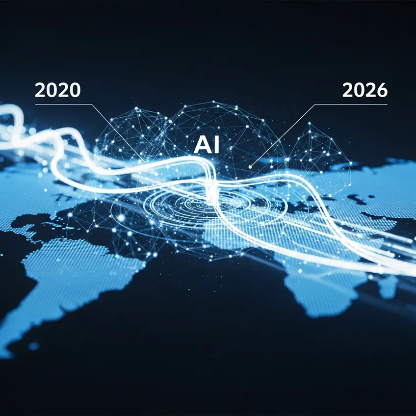 Incoterms 2020 vs 2026