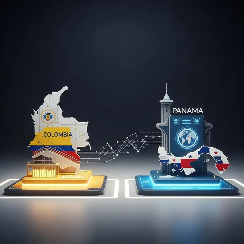 Zonas Francas Latinoamérica