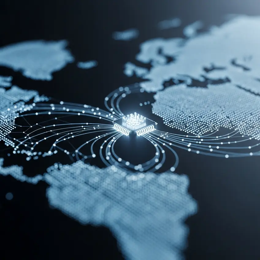 Big data comercio exterior