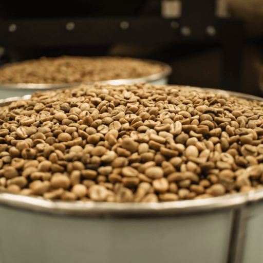Exportación de café. Las mejores regiones que exportan al mercado de Estados Unidos