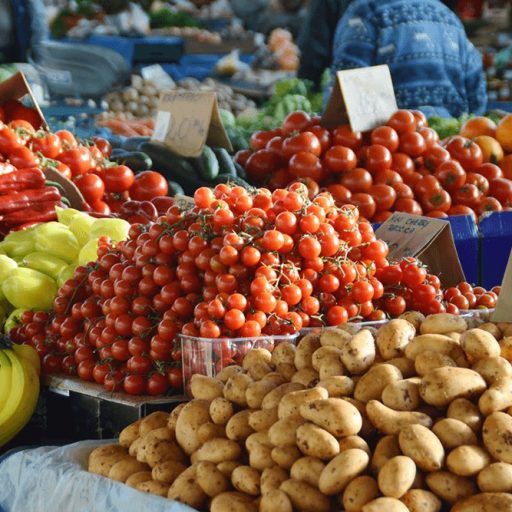 Los productos más importantes de Chile en el comercio internacional.