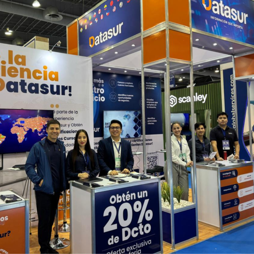 Eventos de logistica en mexico