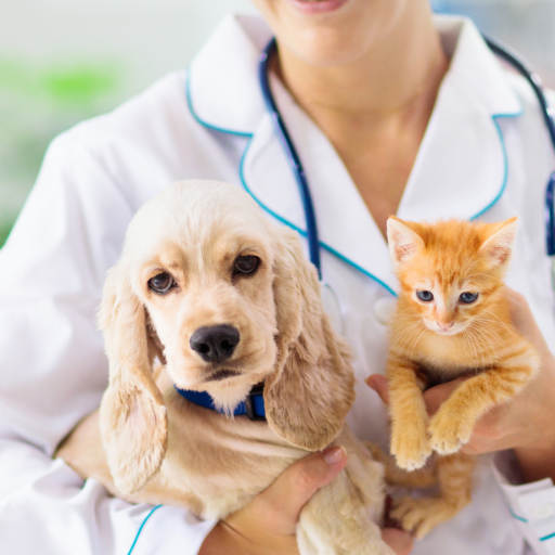 importaciones industria veterinaria