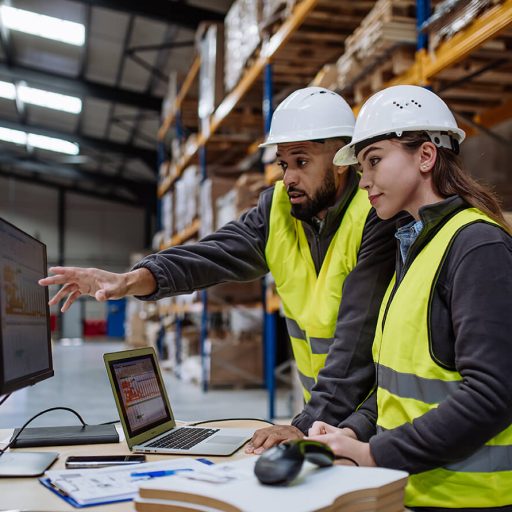 La importancia de los socios comerciales para el mundo del comercio exterior.